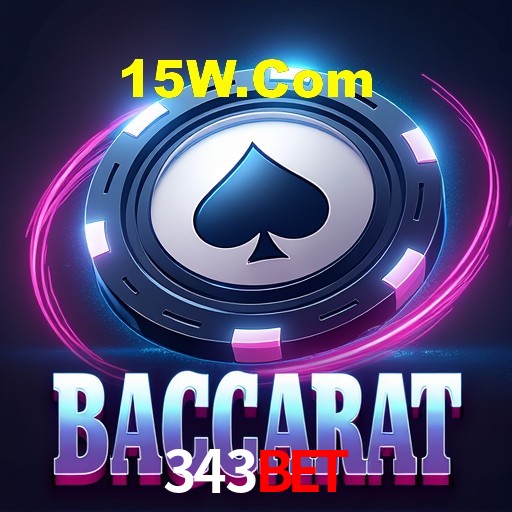 Experiência VIP 343bet