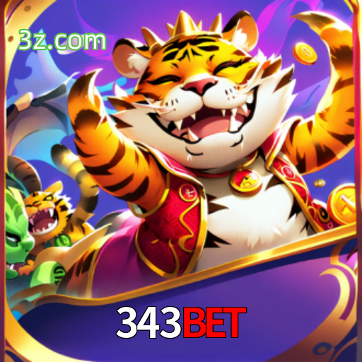  343BET