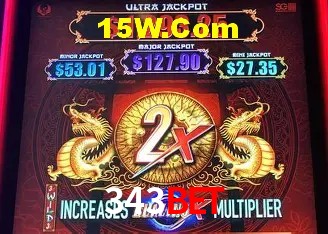 343bet Rio de Janeiro - Popular Jogos
