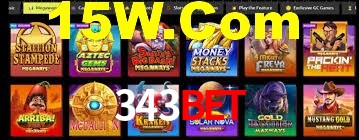 Experiência VIP 343bet