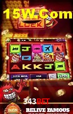 343bet Slot - 320+ Caça-Níqueis Premium