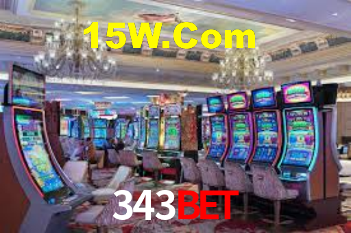 343bet: Jogos de Caça-Níqueis-Altas Recompensas, Roleta-Velocidade, Blackjack-Desafios Máximos