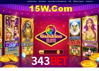 Ofertas Exclusivas 343bet