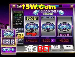 343bet Belo Horizonte - Payments