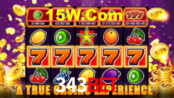 343bet login