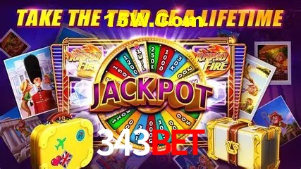 343bet Belo Horizonte - Jackpots