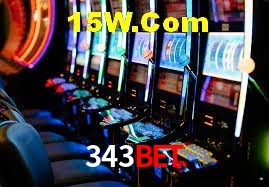 Live Casino 343bet