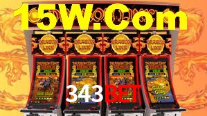Roulette Table 343bet