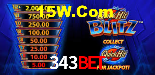 Sinta a adrenalina dos jogos de cassino com 343bet
