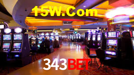343bet: Seu Cassino Premiado com Pagamentos Rápidos