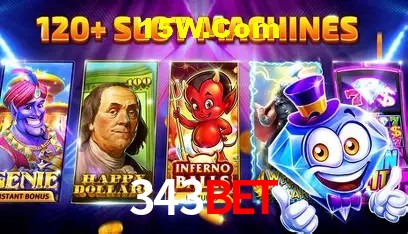 343bet São Paulo - Hot Promos