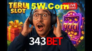 Secure Login 343bet