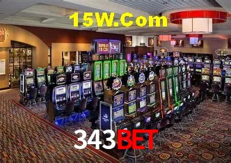 Login Seguro 343bet