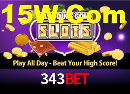Daily Bonuses 343bet