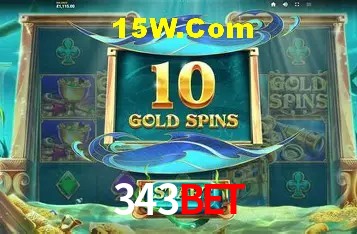 343bet Rio de Janeiro - Licenses