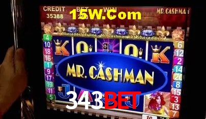 343bet São Paulo - Top Slots