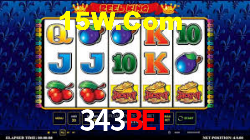 343bet login