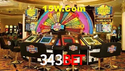Sistemas de Segurança 343bet