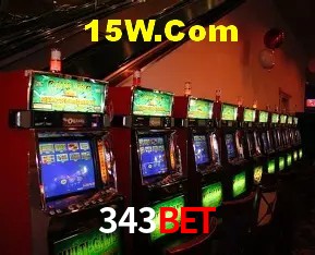 Especiais de Fim de Semana 343bet