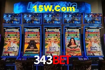 343bet Curitiba - Statistics