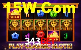 Game Statistics 343bet